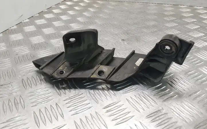 Seat Leon (1P) (2005 - 2012) 1P0807377 Кронштейн заднего бампера — фото 3