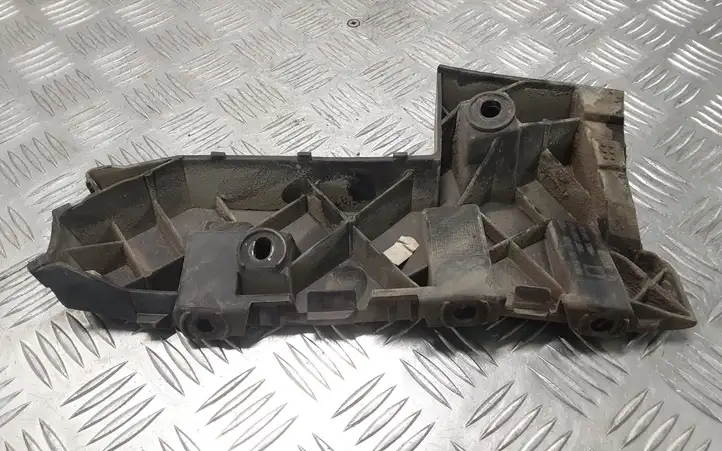 Seat Leon (1P) (2005 - 2012) 1P0807394 Кронштейн заднего бампера — фото 1