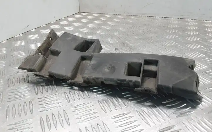 Seat Leon (1P) (2005 - 2012) 1P0807394 Кронштейн заднего бампера — фото 3