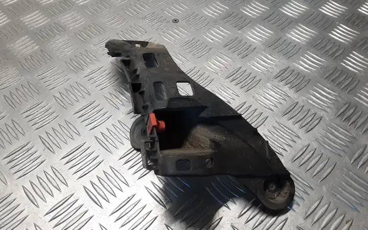 Opel Astra H (2004 - 2009) 13143107 Кронштейн заднего бампера — фото 2