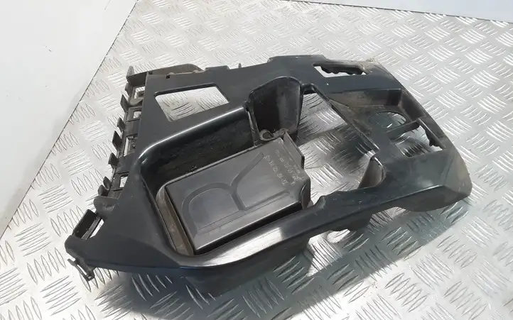 BMW 1 F20 F21 (2011 - 2019) 51127240956 Кронштейн заднего бампера — фото 1