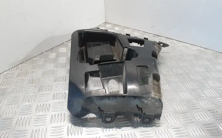 BMW 1 F20 F21 (2011 - 2019) 51127240956 Кронштейн заднего бампера — фото 3
