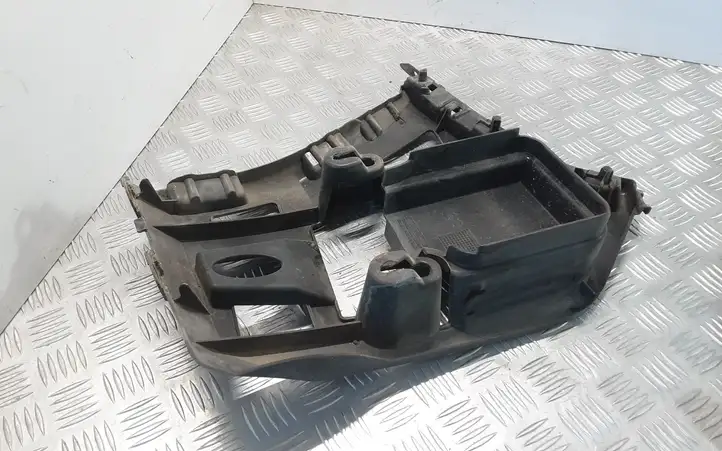 BMW 1 F20 F21 (2011 - 2019) 51127240956 Кронштейн заднего бампера — фото 5