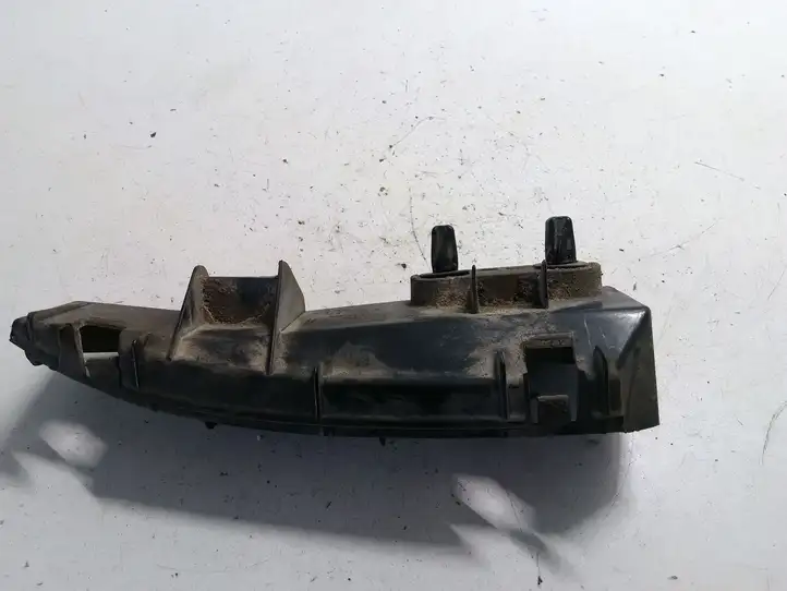 Toyota Corolla Verso AR10 (2004 - 2009) 525630F010 Кронштейн заднего бампера — фото 2
