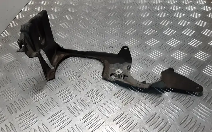 BMW 3 F30 F35 F31 (2012 - 2018) 51717274861 Защита днища передней части — фото 5