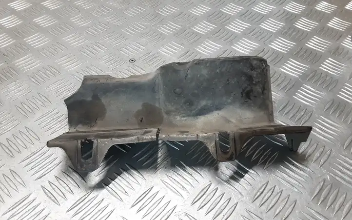 BMW 3 F30 F35 F31 (2012 - 2018) 7274855 Защита днища передней части — фото 3
