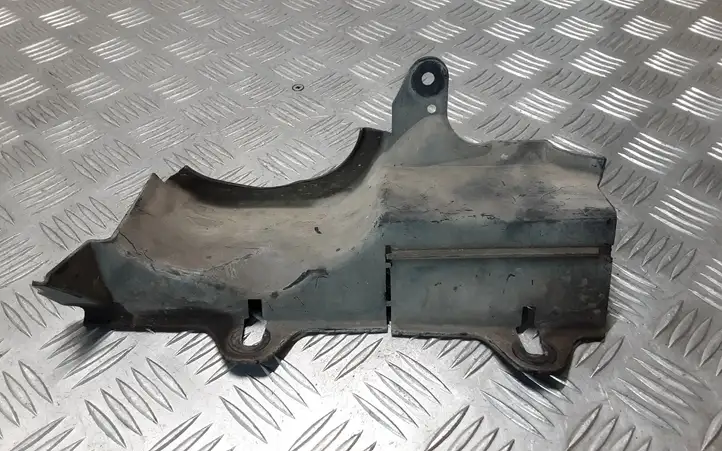 BMW 3 F30 F35 F31 (2012 - 2018) 7274855 Защита днища передней части — фото 4