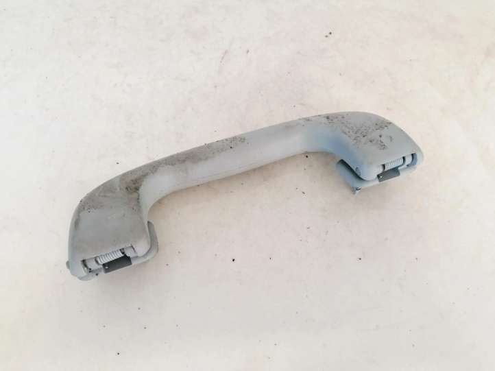 5001470005 Opel Corsa D Rankenėlė priekinė