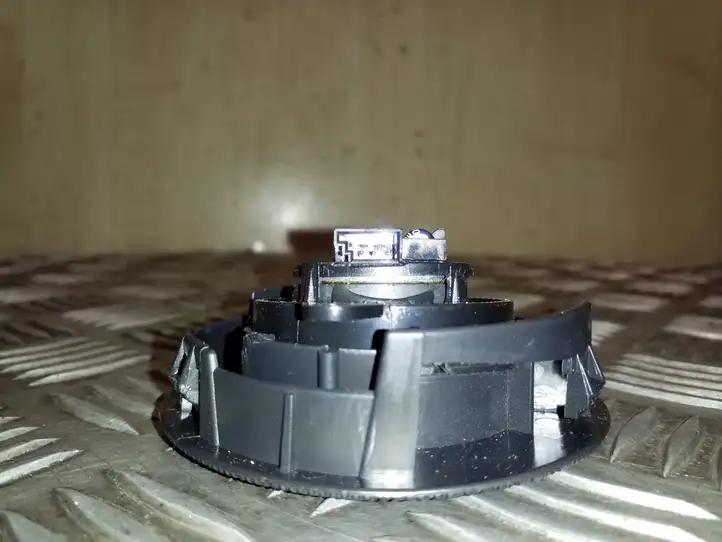 Peugeot 3008 I (2008 - 2015) 9645552377 Динамик панели приборов — фото 2