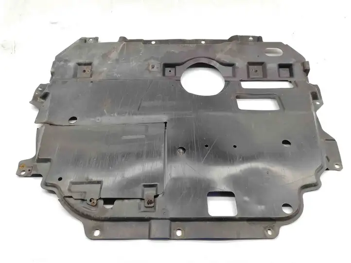 Toyota Avensis T270 (2009 - 2012) 5144102320 Защита двигателя — фото 1