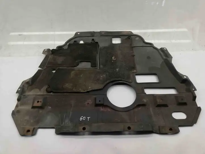 Toyota Avensis T270 (2009 - 2012) 5144102320 Защита двигателя — фото 4