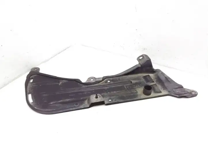 Honda Jazz (2004 - 2008) 74292SAAG000 Защита днища передней части — фото 1