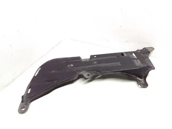 Honda Jazz (2004 - 2008) 74292SAAG000 Защита днища передней части — фото 2