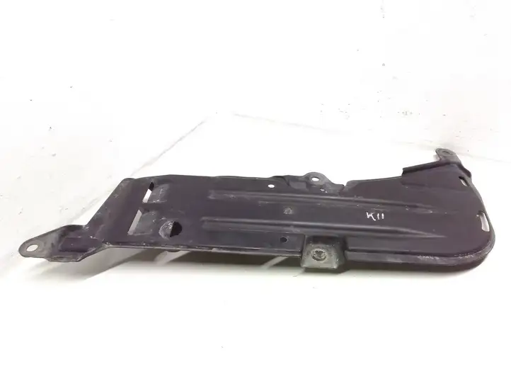 Honda Jazz (2004 - 2008) 74292SAAG000 Защита днища передней части — фото 3