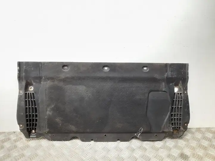 Audi A6 C7 (2011 - 2014) 4G0863821F Защита двигателя — фото 1