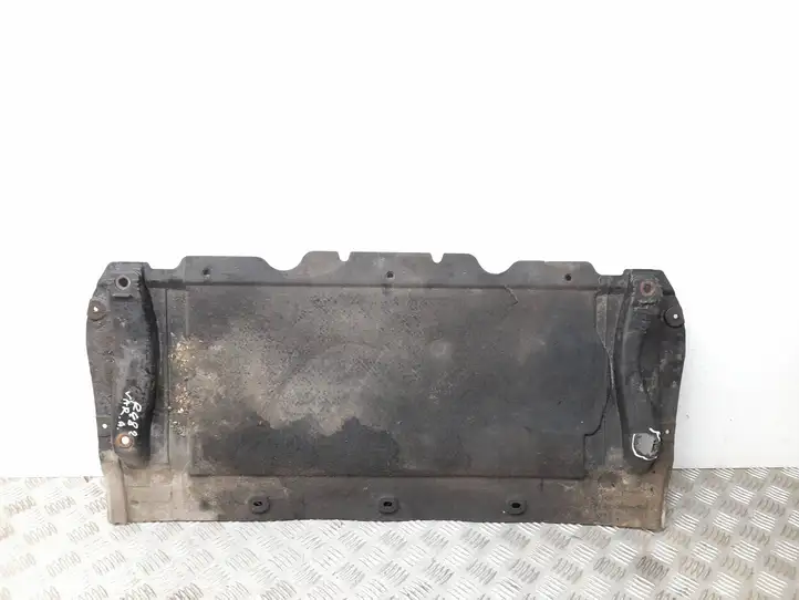 Audi A6 C7 (2011 - 2014) 4G0863821F Защита двигателя — фото 2