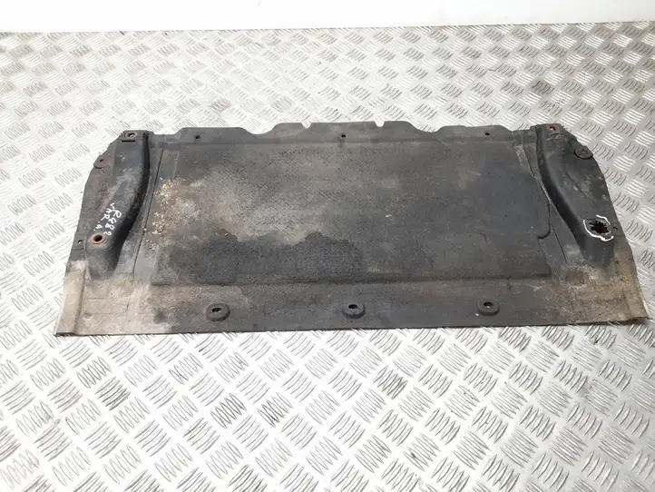 Audi A6 C7 (2011 - 2014) 4G0863821F Защита двигателя — фото 3