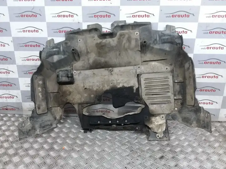 Subaru Legacy (2003 - 2009) 56440AG160 Защита двигателя — фото 3