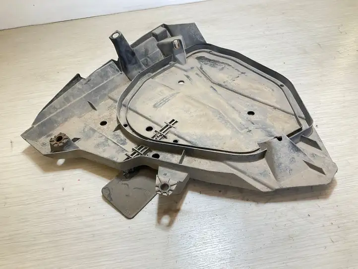 Subaru XV I (2011 - 2018) 42045FJ010 Защита двигателя — фото 3