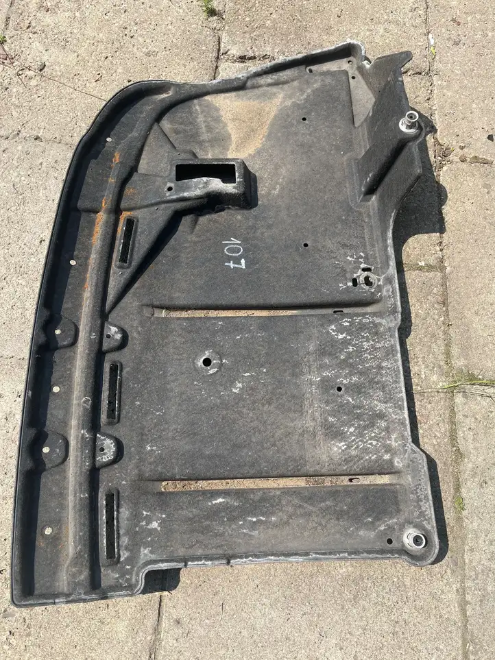 Toyota Avensis T270 (2012 - 2015) 5339905010 Защита двигателя — фото 1