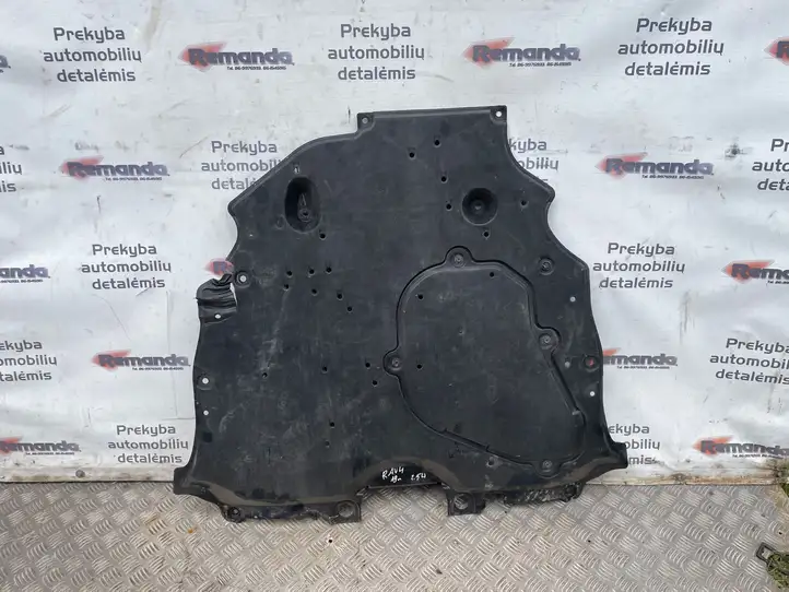 Toyota RAV 4 (XA50) (2018 - ) 5142042030 Защита двигателя — фото 1