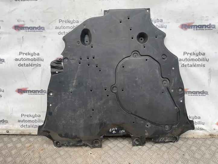 Toyota RAV 4 (XA50) (2018 - ) 5142042030 Защита двигателя — фото 3