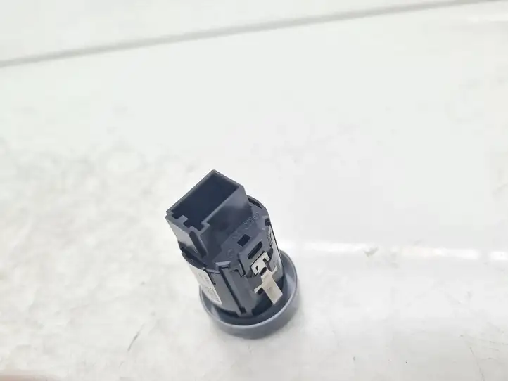 Porsche Taycan 9J1 (2019 - ) 9J1905865 Включатель зажигания и стартера — фото 3