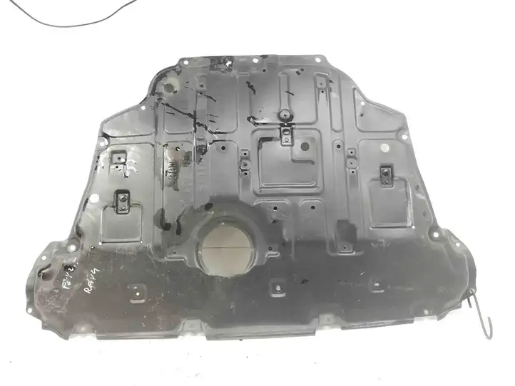 Toyota RAV 4 (XA30) (2006 - 2016) 5141042010 Защита двигателя — фото 1