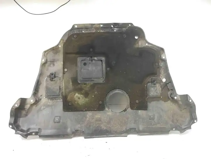 Toyota RAV 4 (XA30) (2006 - 2016) 5141042010 Защита двигателя — фото 3