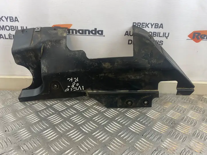 Iveco Daily 35-40.10 (2001 - 2016)  504172553 Защита дна двигателя