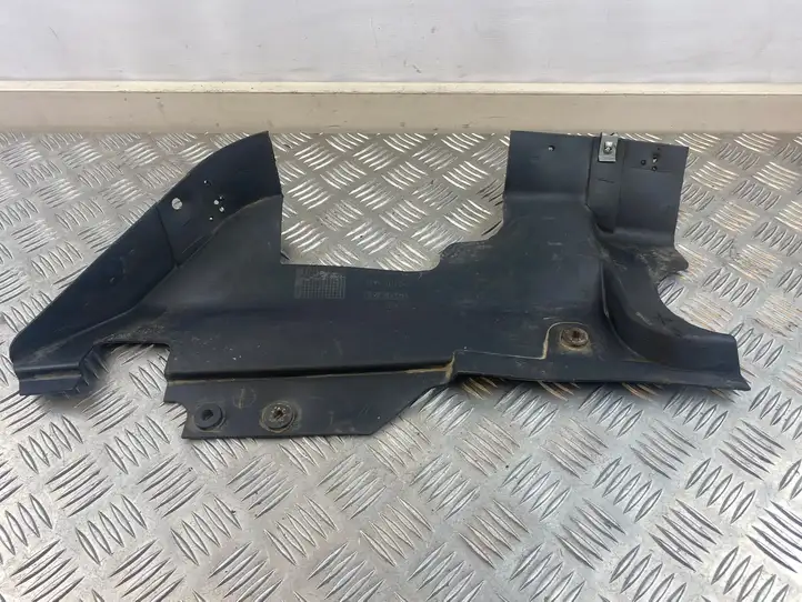 Iveco Daily 35-40.10 (2001 - 2016)  504172553 Защита дна двигателя