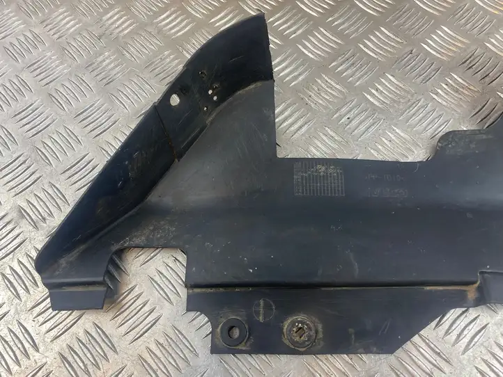 Iveco Daily 35-40.10 (2001 - 2016)  504172553 Защита дна двигателя