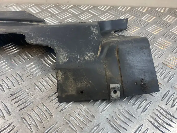 Iveco Daily 35-40.10 (2001 - 2016)  504172553 Защита дна двигателя