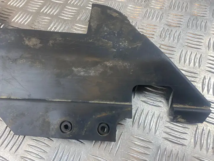 Iveco Daily 35-40.10 (2001 - 2016)  504172553 Защита дна двигателя