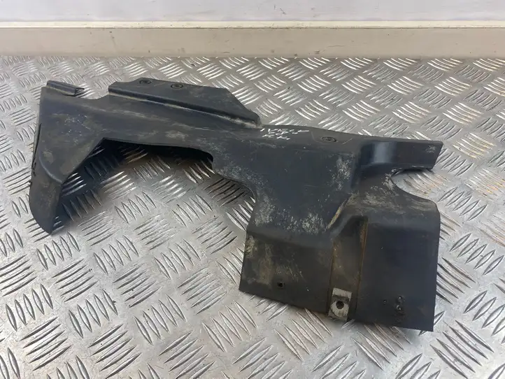 Iveco Daily 35-40.10 (2001 - 2016)  504172553 Защита дна двигателя