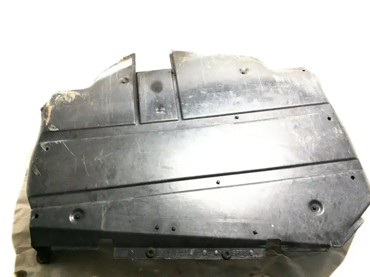 Volkswagen Sharan (2003 - 2010) 7m0805687AH Защита двигателя — фото 3