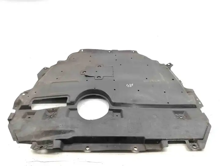 Toyota Avensis T270 (2015 - 2018) 514410F021 Защита двигателя — фото 1