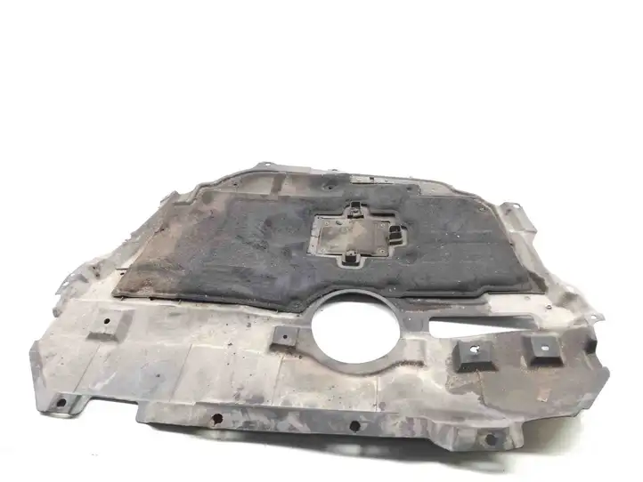 Toyota Avensis T270 (2015 - 2018) 514410F021 Защита двигателя — фото 4