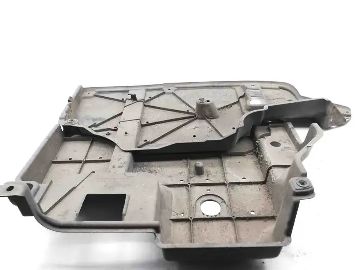 Toyota Auris 150 (2006 - 2012) 5839802030 Защита двигателя — фото 3