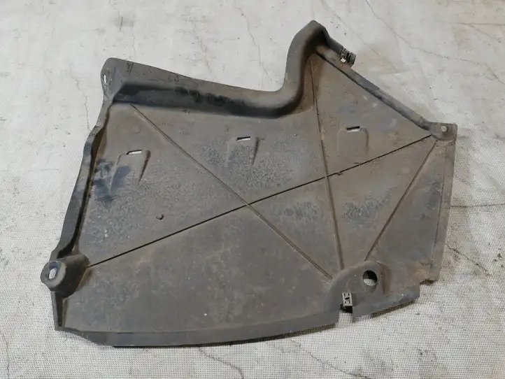 Audi A4 S4 B9 (2015 - 2019) 8W0825218A Защита двигателя — фото 1