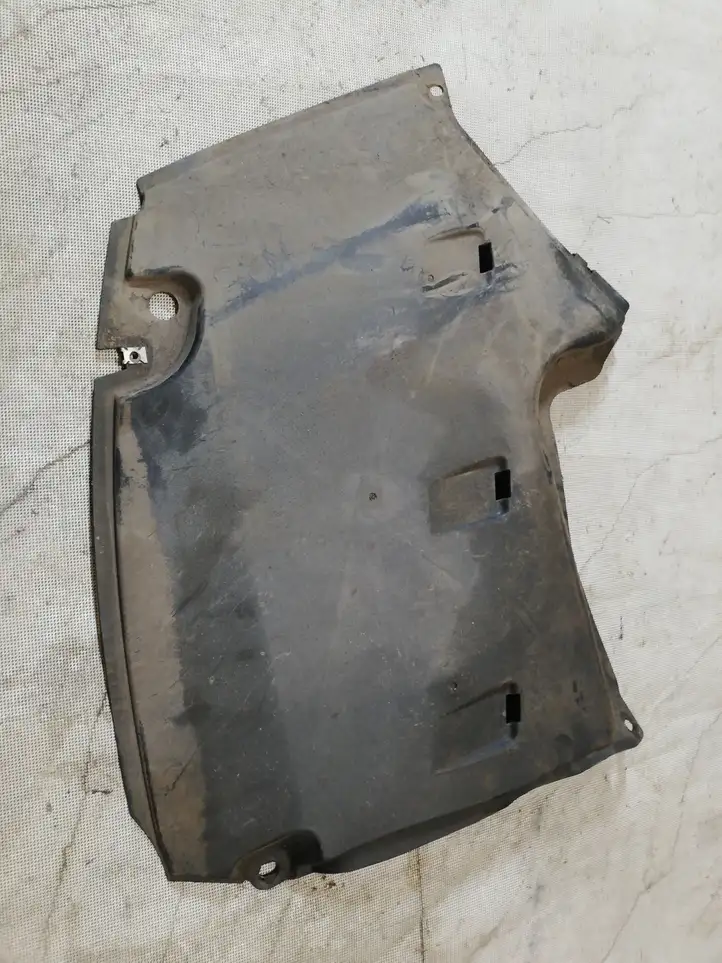 Audi A4 S4 B9 (2015 - 2019) 8W0825218A Защита двигателя — фото 3