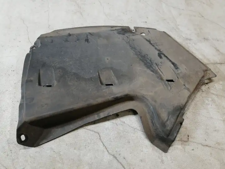 Audi A4 S4 B9 (2015 - 2019) 8W0825218A Защита двигателя — фото 4