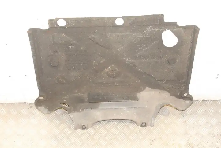 Audi A4 S4 B8 8K (2011 - 2015) 8K2863822M Защита двигателя — фото 1