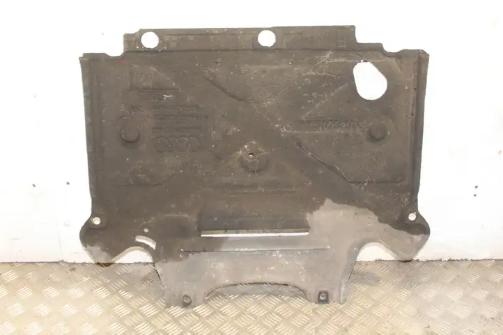 Audi A4 S4 B8 8K (2011 - 2015) 8K2863822M Защита двигателя — фото 2
