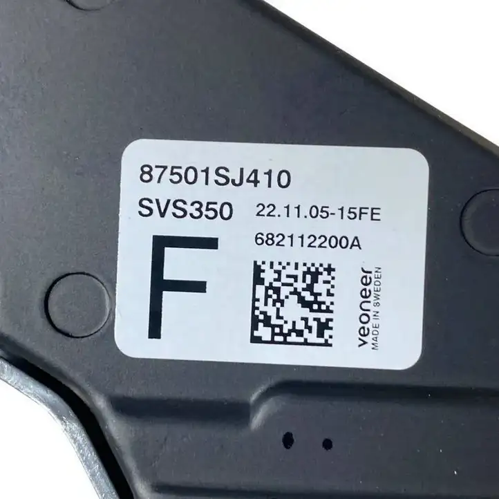 Subaru Forester SK (2018 - 2025) 87501SJ410 Камера в лобовом стекле — фото 2