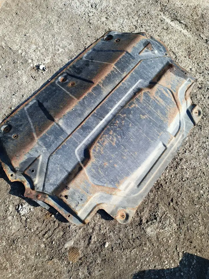 Volkswagen Tiguan (2007 - 2011) 5N0018930 Защита двигателя — фото 3