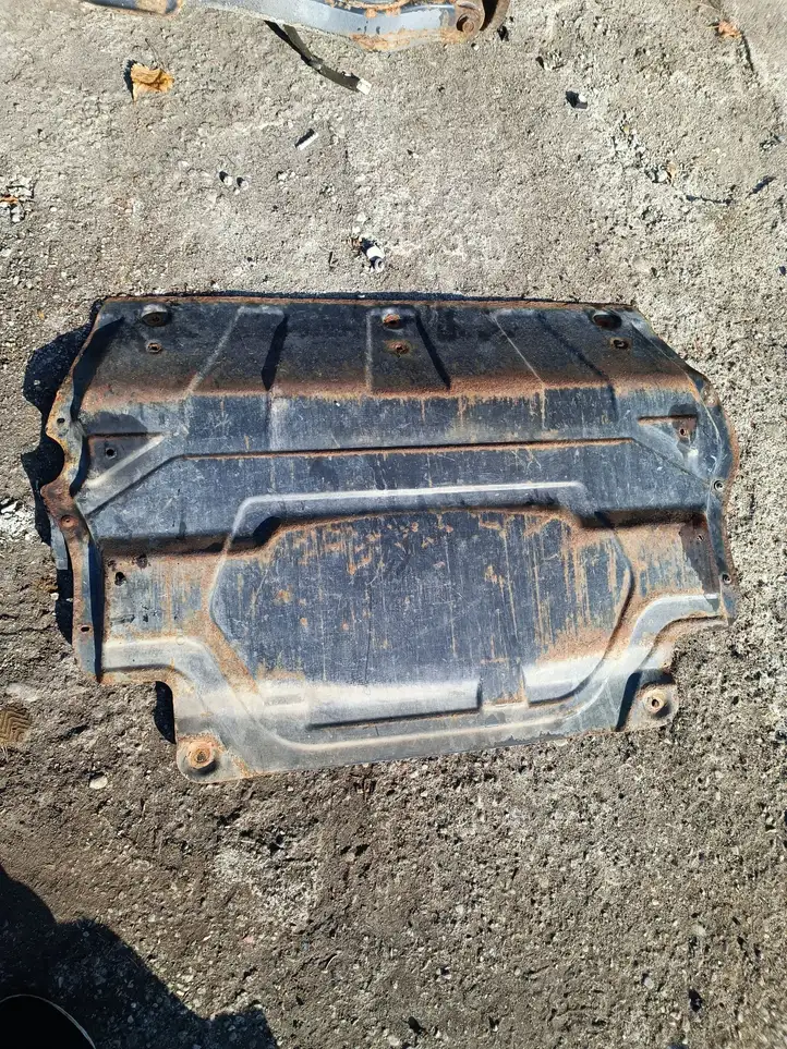 Volkswagen Tiguan (2007 - 2011) 5N0018930 Защита двигателя — фото 4