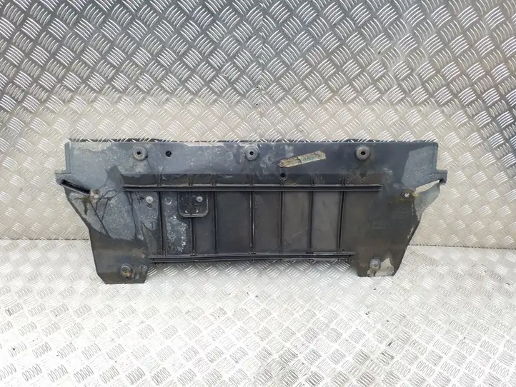 Nissan Qashqai (2010 - 2013) 75831BB00C Защита двигателя — фото 2