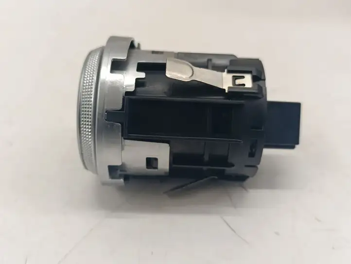 Mercedes-Benz EQE v295 (2022 - ) A2979059300 Включатель зажигания и стартера — фото 3