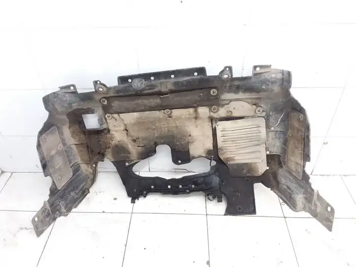 Subaru Forester SH (2008 - 2013) 56440SC040 Защита двигателя — фото 2